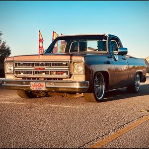 Meet your Posher, Dj